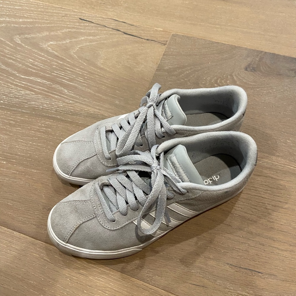 Adidas Courtset Sneakers
